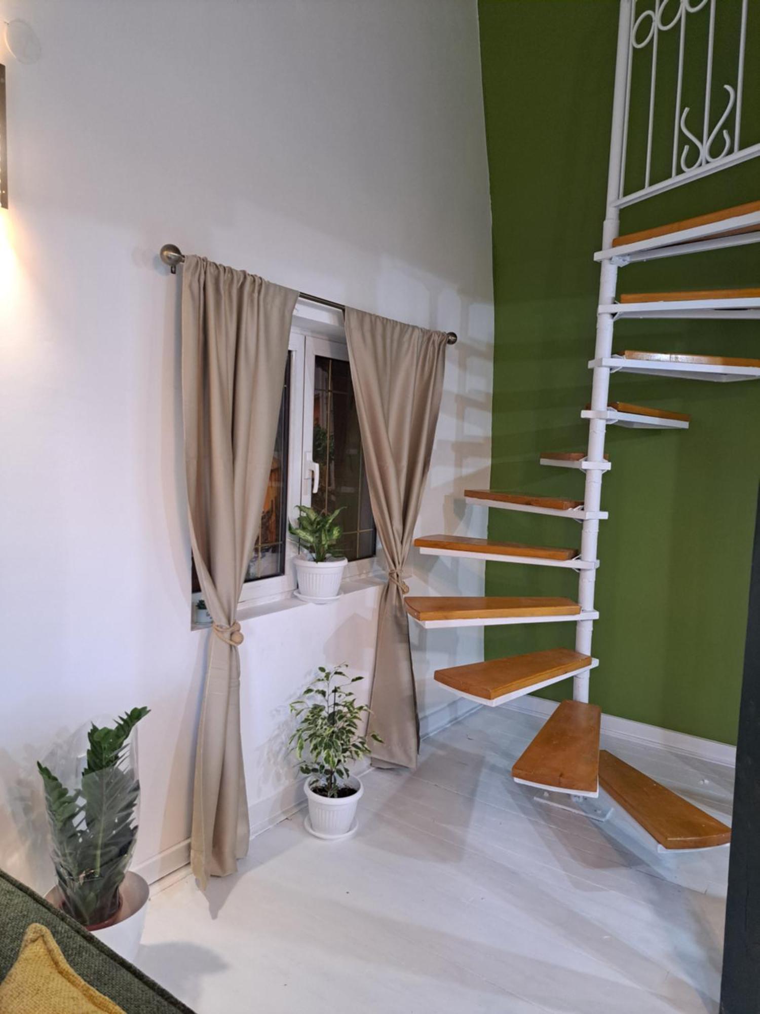 Gallery Apartment 波德戈里察 外观 照片