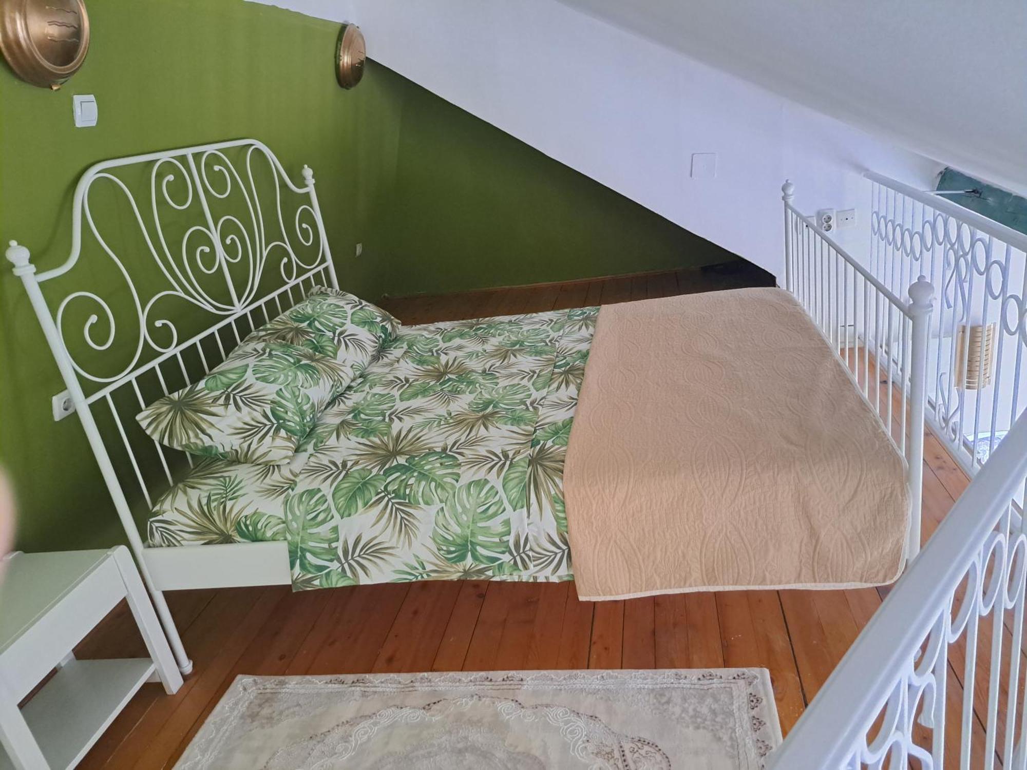 Gallery Apartment 波德戈里察 外观 照片