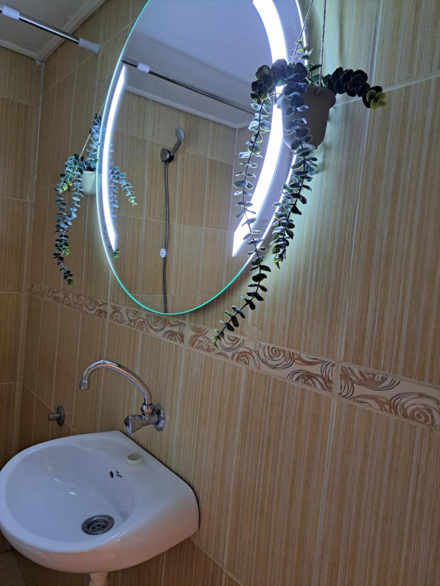 Gallery Apartment 波德戈里察 外观 照片